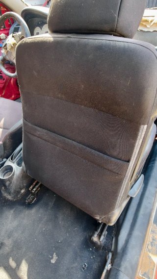 Asientos Honda Civic EP2 Sport