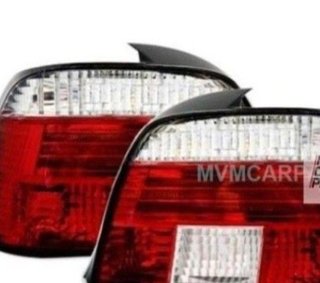 PILOTOS TRASEROS BMW SERIE 5 E39 rmb587864
