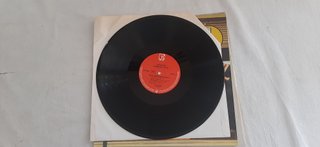 Vinilo The Doors Morrison Hotel