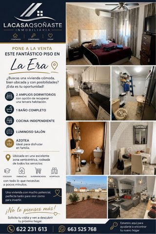 La casaQsoñaste pone a la venta magnifica casa