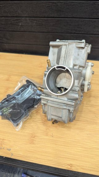 Kit carburador Motocicleta para ATV