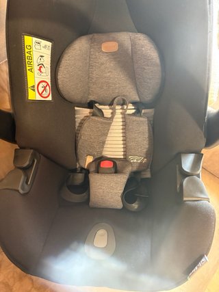 Silla Coche Chicco 0-15 meses
