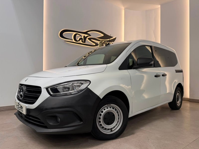 Mercedes-Benz Citan Tourer 110 CDI LARGA 2023