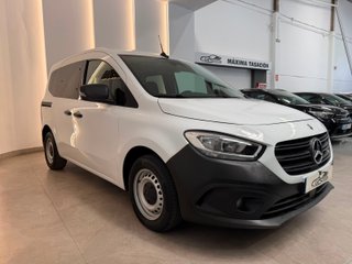 Mercedes-Benz Citan 2023