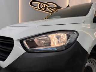 Mercedes-Benz Citan 2023