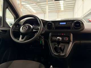 Mercedes-Benz Citan 2023