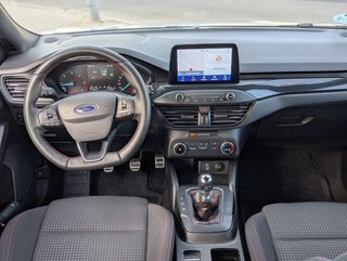 Ford Focus ST-Line 1.5EcoBlue 120Cv Garantía IVA I