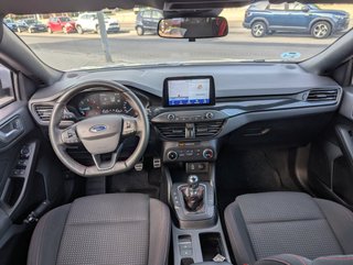 Ford Focus ST-Line 1.5EcoBlue 120Cv Garantía IVA I