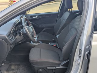 Ford Focus ST-Line 1.5EcoBlue 120Cv Garantía IVA I