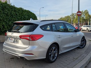 Ford Focus ST-Line 1.5EcoBlue 120Cv Garantía IVA I