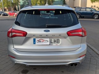 Ford Focus ST-Line 1.5EcoBlue 120Cv Garantía IVA I
