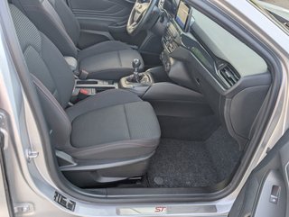 Ford Focus ST-Line 1.5EcoBlue 120Cv Garantía IVA I