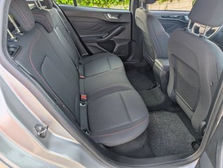 Ford Focus ST-Line 1.5EcoBlue 120Cv Garantía IVA I