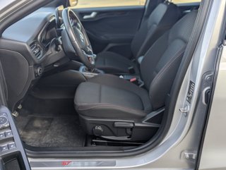 Ford Focus ST-Line 1.5EcoBlue 120Cv Garantía IVA I