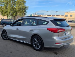 Ford Focus ST-Line 1.5EcoBlue 120Cv Garantía IVA I