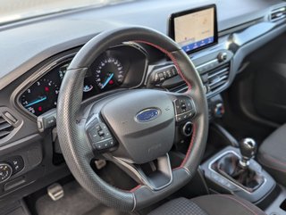 Ford Focus ST-Line 1.5EcoBlue 120Cv Garantía IVA I