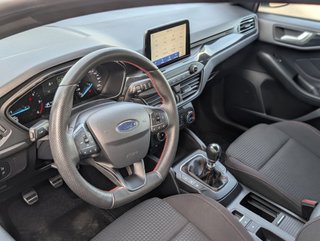 Ford Focus ST-Line 1.5EcoBlue 120Cv Garantía IVA I