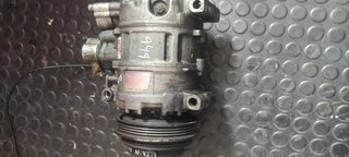 Compresor aire acondicionado 4B0260805C Audi A6 (