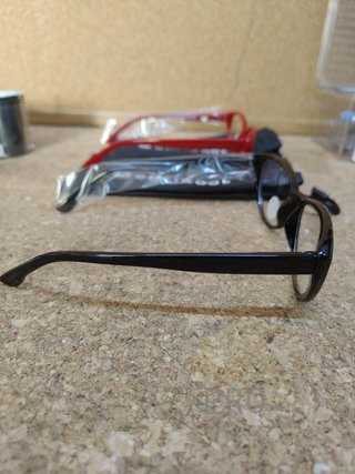 Pack de dos gafas luz azul para mujer
