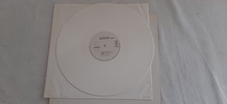 Vinilo John Cipollina Raven