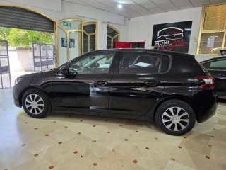 Peugeot 308 2017