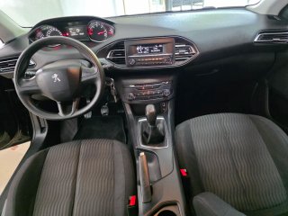 Peugeot 308 2017