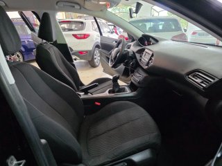 Peugeot 308 2017