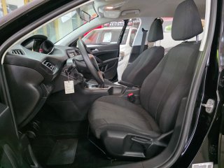 Peugeot 308 2017