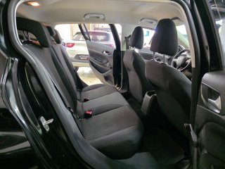 Peugeot 308 2017