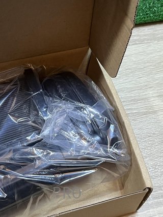 Soportes Tablet móviles con Pinza Tryone