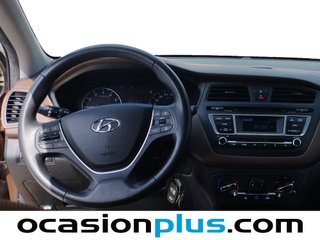 Hyundai i20 1.2 MPI Klass 62 kW (84 CV)