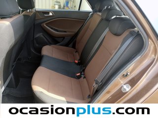 Hyundai i20 1.2 MPI Klass 62 kW (84 CV)