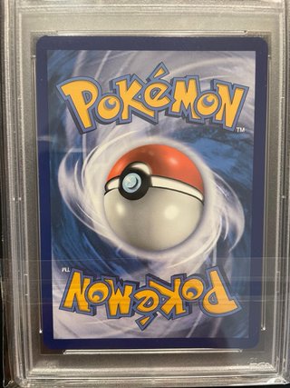 Pikachu Special Delivery SWSH074 PSA 9