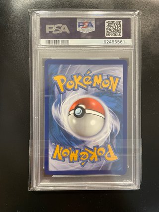 Pikachu Special Delivery SWSH074 PSA 9