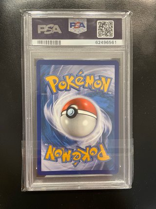 Pikachu Special Delivery SWSH074 PSA 9