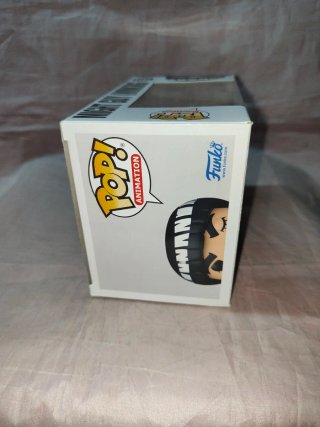 Funko Pop! Naruto Shippuden Might Guy (Winking) 14