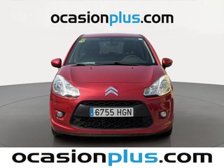 Citroen C3 HDi 70 Attraction 50 kW (68 CV)