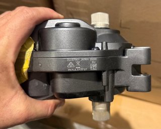 Motor Shimano DU-EP801 Nuevo