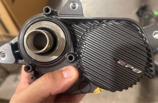 Motor Shimano DU-EP801 Nuevo