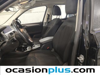 BMW X3 sDrive18d 110 kW (150 CV)