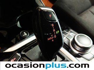 BMW X3 sDrive18d 110 kW (150 CV)