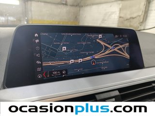 BMW X3 sDrive18d 110 kW (150 CV)