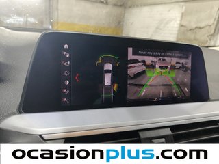 BMW X3 sDrive18d 110 kW (150 CV)