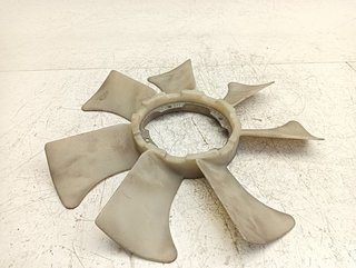 VENTILADOR VISCOSO MOTOR NISSAN PATROL (K/W260)