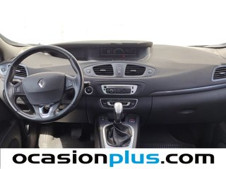 Renault Grand Scenic Limited dCi 81 kW (110 CV) EDC