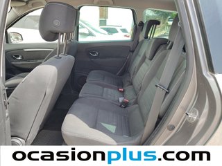 Renault Grand Scenic Limited dCi 81 kW (110 CV) EDC