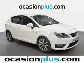 SEAT Ibiza 1.4 TDI CR S&S FR 66 kW (90 CV)