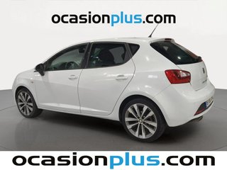 SEAT Ibiza 1.4 TDI CR S&S FR 66 kW (90 CV)