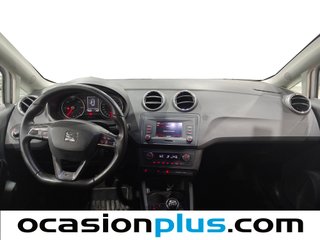 SEAT Ibiza 1.4 TDI CR S&S FR 66 kW (90 CV)