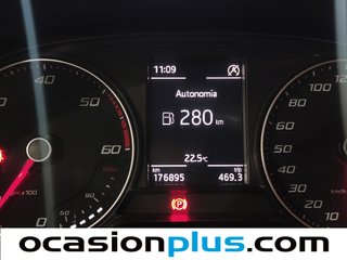 SEAT Ibiza 1.4 TDI CR S&S FR 66 kW (90 CV)